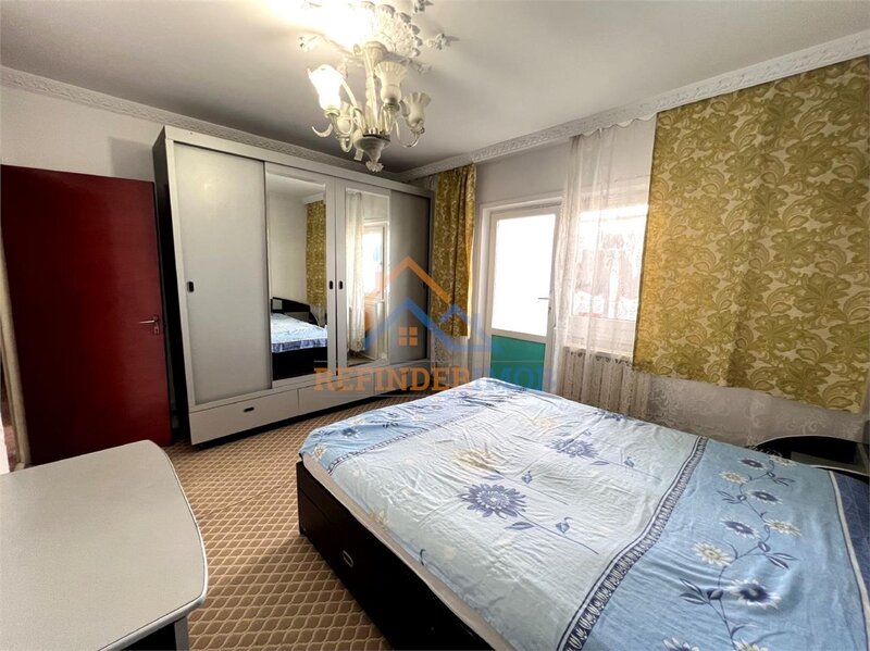 13 Septembrie, Novaci, inchiriere apartament 3 camere